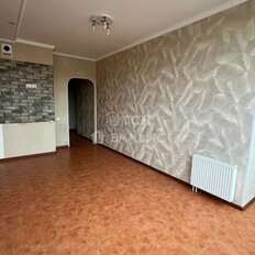 Квартира 39,4 м², 1-комнатная - изображение 5