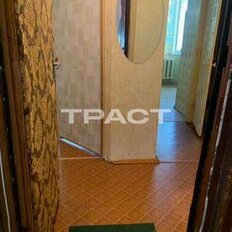 Квартира 43,7 м², 2-комнатная - изображение 3