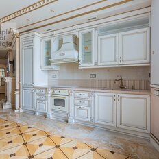 Квартира 123 м², 3-комнатная - изображение 3
