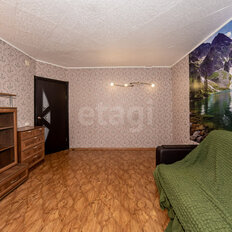 Квартира 60,8 м², 3-комнатная - изображение 3