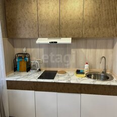 Квартира 56 м², 2-комнатная - изображение 2