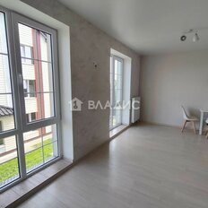 Квартира 52 м², 1-комнатная - изображение 2