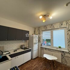 Квартира 34,2 м², 1-комнатная - изображение 1