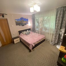 Квартира 80,7 м², 3-комнатная - изображение 3