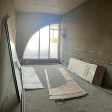 Квартира 52 м², 1-комнатная - изображение 5