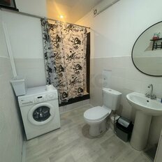 Квартира 33,7 м², студия - изображение 5