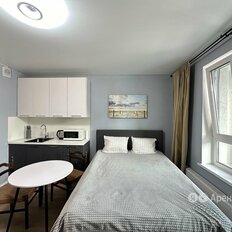 Квартира 28,5 м², студия - изображение 5