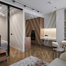 Квартира 41,8 м², 1-комнатные - изображение 4