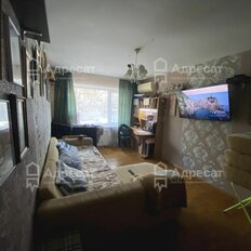 Квартира 44 м², 2-комнатная - изображение 5