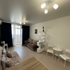 Квартира 31 м², студия - изображение 2