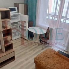 Квартира 24 м², 1-комнатная - изображение 3