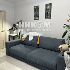 Квартира 41 м², 1-комнатная - изображение 5