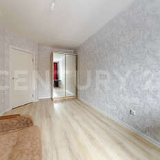 Квартира 29,2 м², 1-комнатная - изображение 4