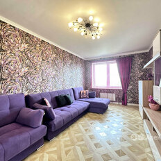 Квартира 60 м², 2-комнатная - изображение 4