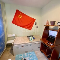 Квартира 36,7 м², 2-комнатная - изображение 4