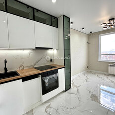 Квартира 58,2 м², 2-комнатная - изображение 4