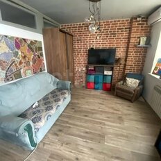 Квартира 38 м², 1-комнатная - изображение 5