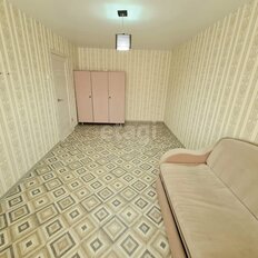 Квартира 30,7 м², 1-комнатная - изображение 5