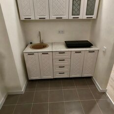 Квартира 24 м², студия - изображение 4