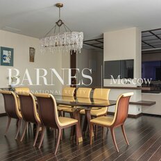 Квартира 210,6 м², 4-комнатная - изображение 4