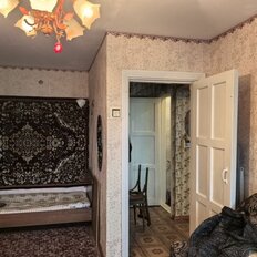 Квартира 37 м², 1-комнатная - изображение 5