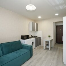 Квартира 22 м², студия - изображение 4