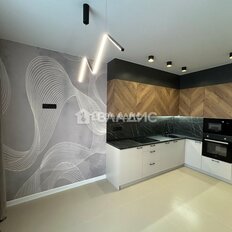 Квартира 70 м², 2-комнатная - изображение 3