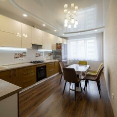Квартира 115,1 м², 3-комнатная - изображение 1