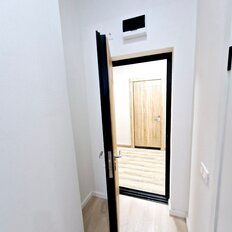 Квартира 25,2 м², студия - изображение 5