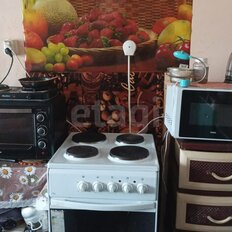 Квартира 25,5 м², студия - изображение 5