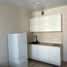 Квартира 22 м², студия - изображение 2