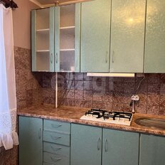 Квартира 36 м², 1-комнатная - изображение 3