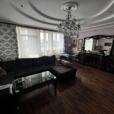 Квартира 93 м², 3-комнатная - изображение 5