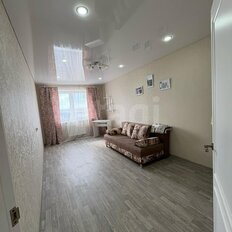 Квартира 42,1 м², 1-комнатная - изображение 3