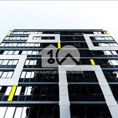 Квартира 31 м², 1-комнатная - изображение 2