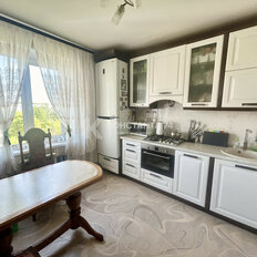 Квартира 65,8 м², 3-комнатная - изображение 1