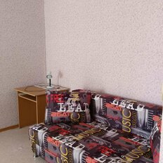 Квартира 31,9 м², 1-комнатная - изображение 4