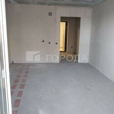 Квартира 30,4 м², студия - изображение 1