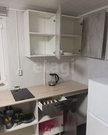 162 м² дом, 6,2 сотки участок 18 900 000 ₽ - изображение 43