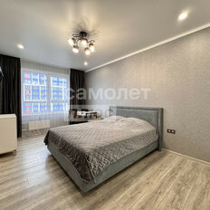 Квартира 56,5 м², 2-комнатная - изображение 2