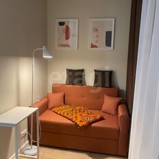 Квартира 26,9 м², студия - изображение 1
