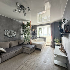 Квартира 50,5 м², 2-комнатная - изображение 2