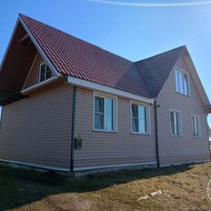 дом + 10 соток, участок - изображение 1