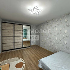 Квартира 60,4 м², 2-комнатная - изображение 5