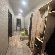 Квартира 68 м², 2-комнатная - изображение 3