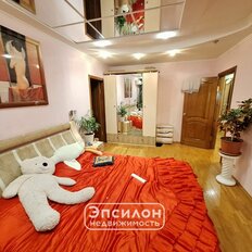 Квартира 84,5 м², 4-комнатная - изображение 3