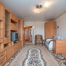 Квартира 38 м², 1-комнатная - изображение 5