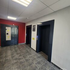 Квартира 24,5 м², студия - изображение 4