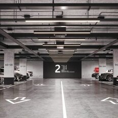 Квартира 27,9 м², студия - изображение 5