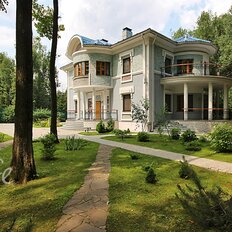 дом + 50 соток, участок - изображение 3